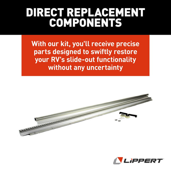 Lippert Slide Out Service Kit (MPN: 366154)