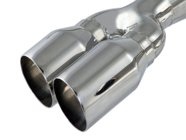 Advanced Flow Engineering Exhaust System Kit (MPN: 49-36302-P)