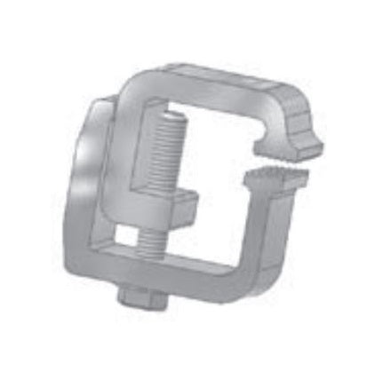 Tite-Lok Truck Cap Clamp (MPN: TL-2027/4)