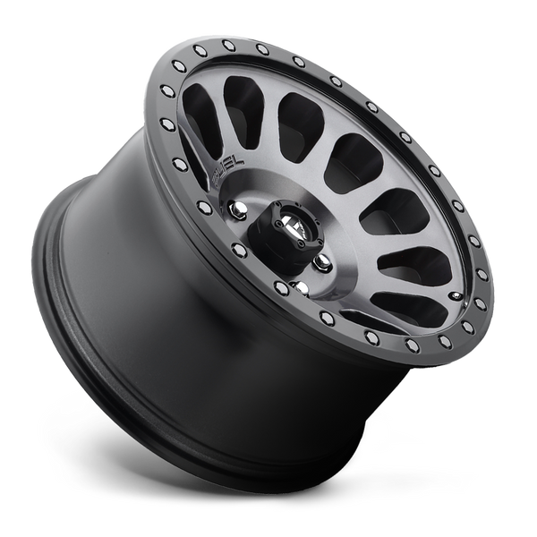 Fuel Off Road Wheel Vector D601 (MPN: D60118905657)