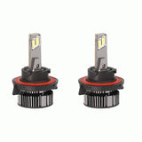 Heise LED Headlight Bulb H13 (MPN: HE-H13PRO)