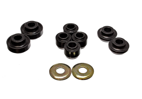 Energy Suspension Strut Rod Bushing (MPN: 4.7119G)