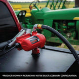 Fill-Rite Liquid Transfer Tank Pump (MPN: FR8)