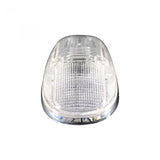 Recon Cab Roof Light Kit (MPN: 264145CL)