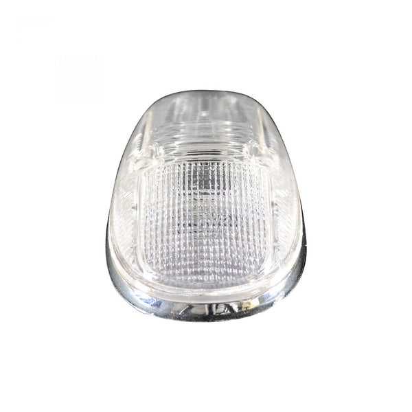 Recon Cab Roof Light Kit (MPN: 264145CL)