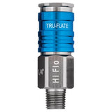 Tru-Flate Hose End Quick Disconnect Coupling (MPN: 13-925)