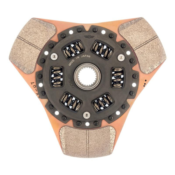 Exedy Clutch Disc Stage 2 (MPN: FD08T)