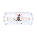 LED Ceiling Double Light by Arcon (MPN: 20712N)
