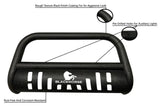 Black Horse Off Road Bull Bar (MPN: CBT-B181SP)