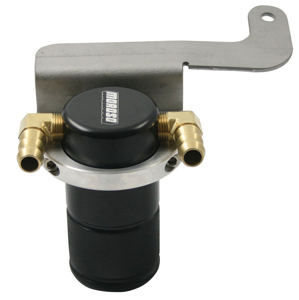 Moroso Performance Catch Can (MPN: 85605)