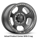 Mickey Thompson Canyon Pro Wheel (MPN: 274563)