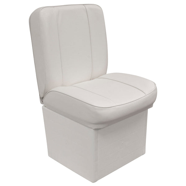 Wise Company Deluxe Series Passenger Seat (MPN: 8WD1414P-710)