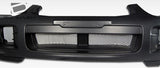 Duraflex Bumper Cover (MPN: 103186)