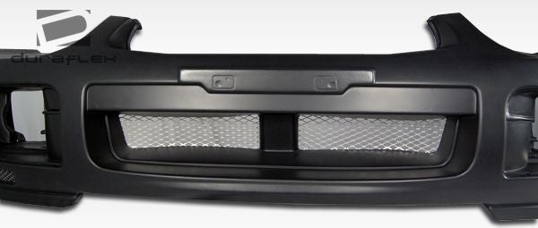Duraflex Bumper Cover (MPN: 103186)