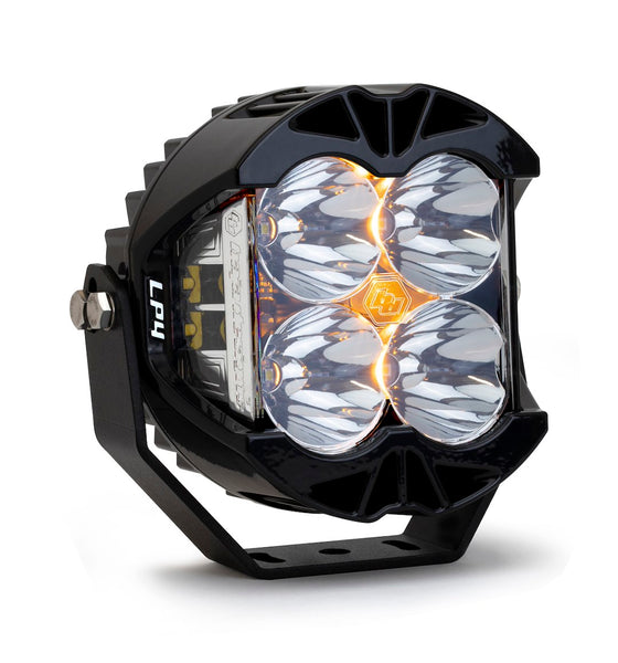 Baja Designs LP4 Pro LED Driving Fog Light (MPN: 290001)