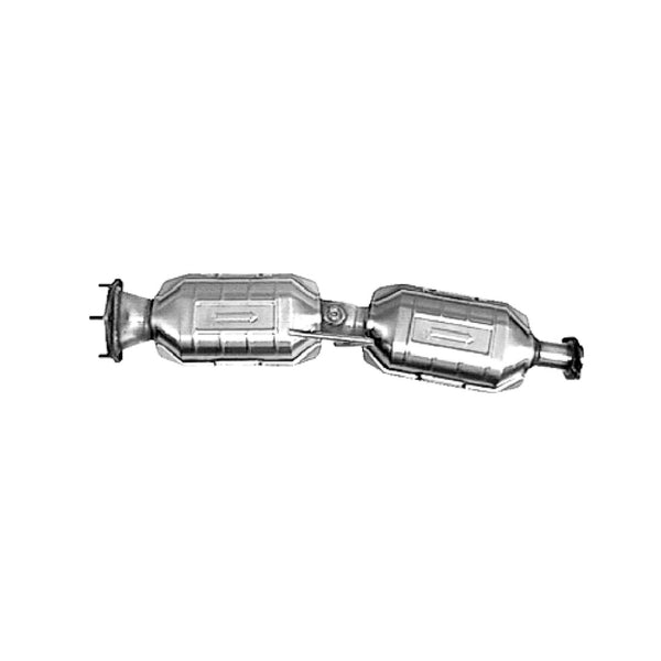 Flowmaster Direct Fit Catalytic Converter (MPN: 2029144)