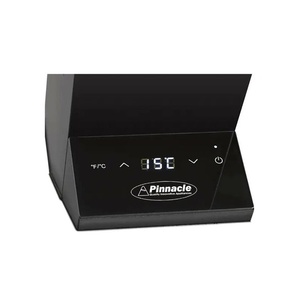 Pinnacle Appliances Wine Refrigerator (MPN: WR01B)