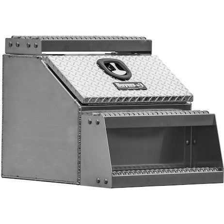 Buyers Products Heavy Duty Step Box (MPN: 1705182)