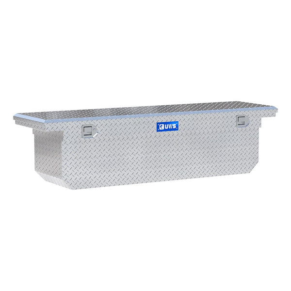 UWS Crossover Deep Low Profile Tool Box (MPN: TBSD-72-A-LP)