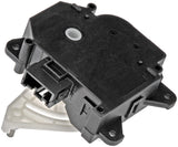 Blend Door Actuator for HVAC Systems (MPN: 604-917)