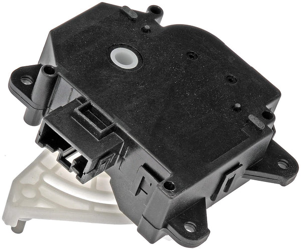 Blend Door Actuator for HVAC Systems (MPN: 604-917)