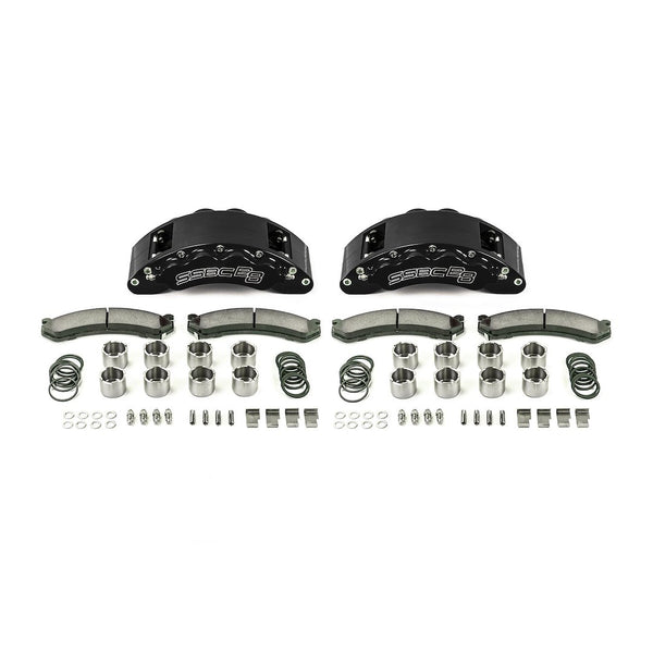 SSBC-USA 8 Piston Brake Caliper (MPN: CPA-22288B)