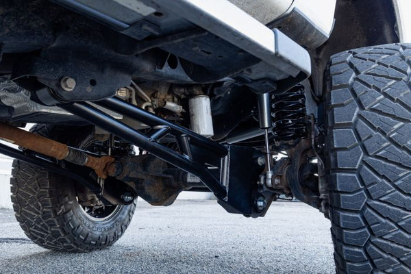 ReadyLIFT Radius Arm Upgrade Kit (MPN: 77-27700)