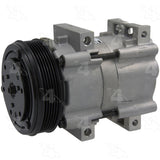Four Seasons Air Conditioner Compressor (MPN: 58144)