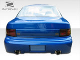 Duraflex Bumper Cover (MPN: 101208)
