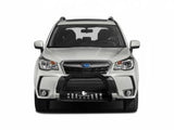 Black Horse Off Road Bull Bar (MPN: CBB-SUS0102SP)