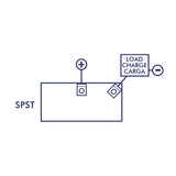 Sierra Marine Multi Purpose Switch (MPN: RK19640)