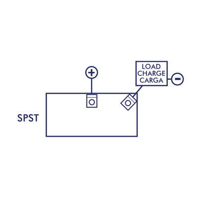 Sierra Marine Multi Purpose Switch (MPN: RK19640)
