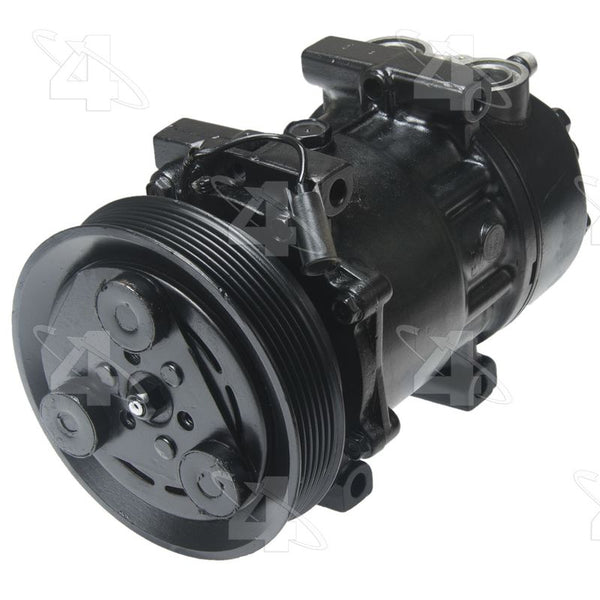 Four Seasons Air Conditioner Compressor (MPN: 67557)