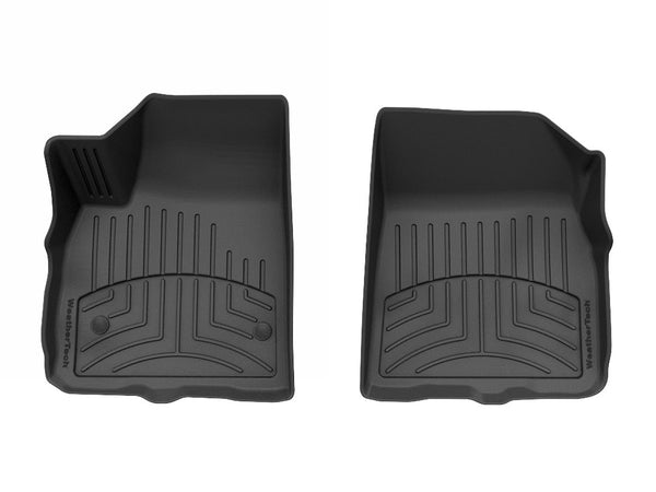 WeatherTech Floor Liner HP (MPN: 4415741IM)