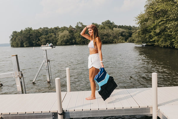 Airhead Personal Floatation Device (MPN: 30053-04-A-BL)