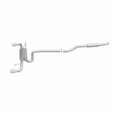 MagnaFlow Performance Exhaust System Kit (MPN: 15294)