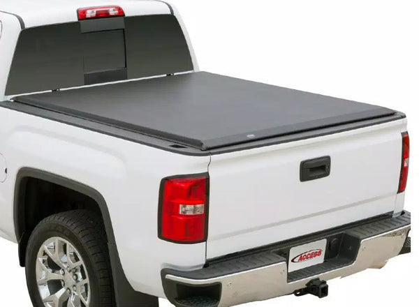 ACCESS Limited Edition Roll-Up Tonneau Cover (MPN: 22509)
