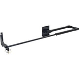 Traffic Cone Holder for Bucket Trucks and Forestry Vehicles (MPN: TCH14V)