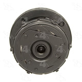 Four Seasons Air Conditioner Compressor (MPN: 57231)