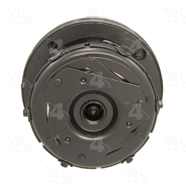 Four Seasons Air Conditioner Compressor (MPN: 57231)