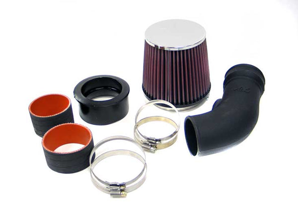 K&N Cold Air Intake 57 Series Generation II (MPN: 57-0511)