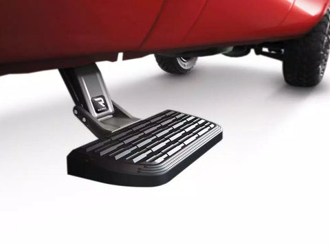 Amp Research BedStep 2 Truck Step (MPN: 75406-01A)
