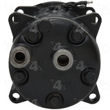 Four Seasons Air Conditioner Compressor (MPN: 57559)