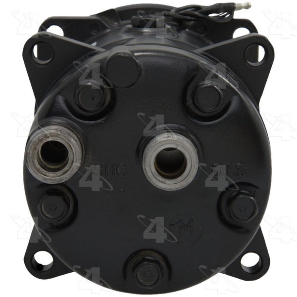 Four Seasons Air Conditioner Compressor (MPN: 57559)