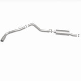 MagnaFlow Dodge Ram 1500 Exhaust System Kit (MPN: 15862)