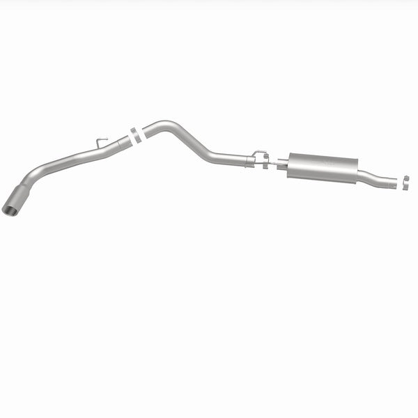 MagnaFlow Dodge Ram 1500 Exhaust System Kit (MPN: 15862)