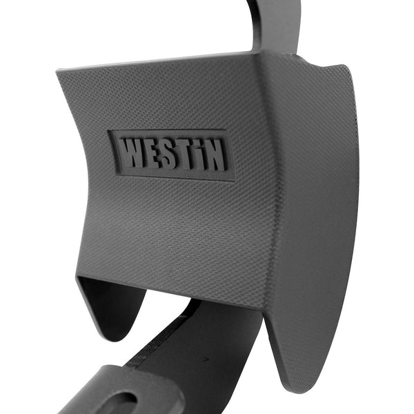 Westin R7 Nerf Step Bars (MPN: 28-71025)