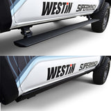Westin Pro-e Running Boards (MPN: 29-22775)