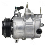 Four Seasons Air Conditioner Compressor (MPN: 198355)
