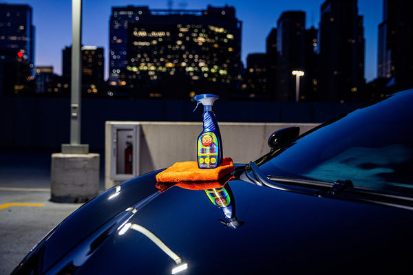 303 Slick Shine Ceramic Detailer (MPN: 30265)